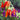 Colorful Chaotian Pepper Seeds, 100 Seeds