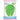 Fengkang 70 Chinese Cabbage Seeds, 5 × 3g Bags