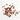 Red Geranium Seeds - Landscaper Red F1