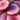 Ice Cream Radish Seeds, 50 Seeds