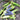 Kids' Choice: 4 Baby Blue Jade Corn Seeds