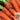 Five-Inch Ginseng Carrot Seeds, 10g
