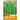 Edible Green Pea Seeds, 5 x 20g Bags
