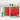 Jinke Lifeng® Red Cluster Pepper Seeds