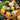 Crown of Thorns Gourd Seeds, 10 Seeds
