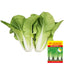 '168' Fast-Grow Bok Choy Seeds, 10g