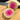 Xinbaoda Ice Cream Radish Seeds, 5g
