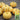 Orange Beibei Pumpkin Seeds, 50 Seeds