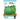 Emerald Sweet Melon Seeds, 100 Seeds
