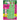 Yapajia 28-2 Yardlong Bean Seeds, 5 × 5g Bags