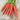 'Beauty Finger' Carrot Seeds, 10g