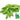 Large-Pod Snow Pea Seeds, 50g