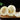 White Sweet Queen Melon Seeds, 50 Seeds