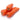 'H1182 F1' Carrot Seeds, 10g