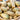 Honey Boat Delicata Squash Seeds, 5 Seeds
