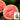 Sugar Globe Petite Watermelon Seeds, 15 Seeds