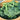 Green Sprouting Broccoli No.2 Hybrid Seeds, 30 Seeds