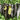 Purple Pepper Seeds (F1 Hybrid), 20 Seeds
