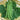 Pioneer Snap Bean Seeds, 5 × 10g Bags