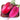 Purple Pineapple-shaped Radish Seeds, 100 Seeds