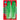 Tianjin Qingmaye Chinese Cabbage Seeds, 5 × 5g Bags