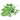 Edible Green Pea Seeds, 5 x 20g Bags