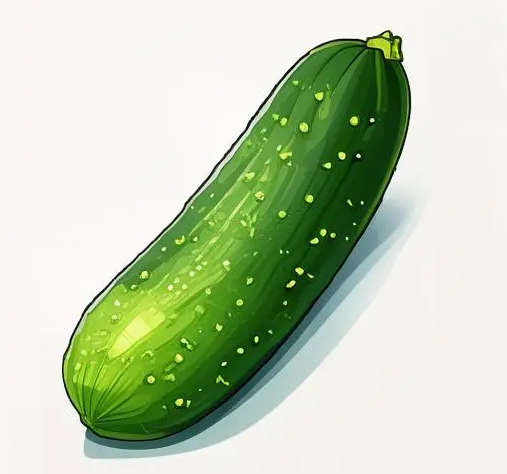 Cucumber