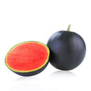 'Obsidian Sweet' Seedless Watermelon Seeds, 20 Seeds
