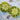 U2579 Frog Princess Tomato, 5 Seeds