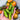 473 Favorie de Bretagne Tomato, 5 Seeds