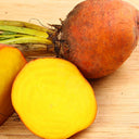 Yellow Beetroot Seeds, 2g