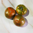 Siegel's Dark Striped Tomato, 20 Seeds