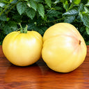 117 Swan Song Tomato, 5 Seeds