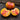 533 Honey Salute Tomato, 5 Seeds