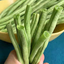 Ganzhimei Yardlong Bean Seeds, 5 × 50-seed Bags