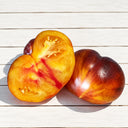 988 Sgt. Pepper's Bicolor Tomato, 5 Seeds