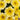 U2332 Caliburst Yellow F1 Petchoa, 5 Seeds