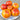 131 Dwarf Russian Swirl Tomato, 5 Seeds
