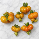8 Dean's Chickie Cherry Tomato, 5 Seeds