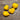 496 Golden Crown Tomato, 5 Seeds