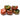 552 Adora iz RAF Tomato, 5 Seeds