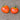 452 Dwarf Scarlet Heart Tomato, 5 Seeds