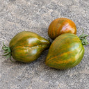 30 Marsha's Starfighter Heart Tomato, 5 Seeds