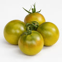 163 Green Ghost Tomato, 5 Seeds