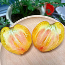VT-16 Yellow Heart with Nose F2 Tomato Seeds, 5 Seeds