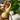 Twisted-Handle Ornamental Gourd, 10 Seeds