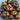 114 Marsha's Starfighter Beefsteak Tomato, 5 Seeds