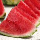Rock Sugar Kirin No.3 Watermelon Seeds, pack of 50