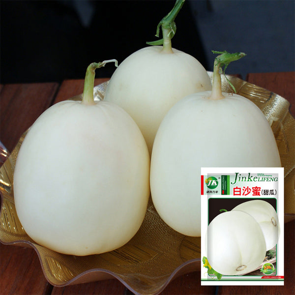 Baisha Honey Melon Seeds, 2g