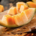 Zhenyu Sweet Melon Seeds, 100 Seeds